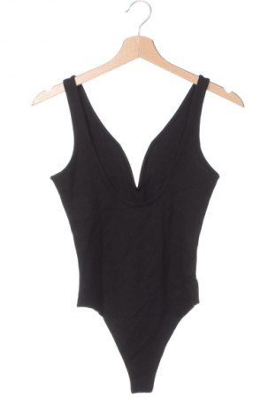 Bluză-body de damă. Edited, Mărime XS, Culoare Negru, Preț 30,99 Lei