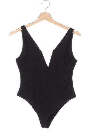 Damenbluse-Body Edited, Größe M, Farbe Schwarz, Preis € 6,99