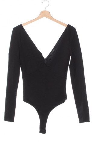 Bluză-body de damă. Guess, Mărime S, Culoare Negru, Preț 177,99 Lei