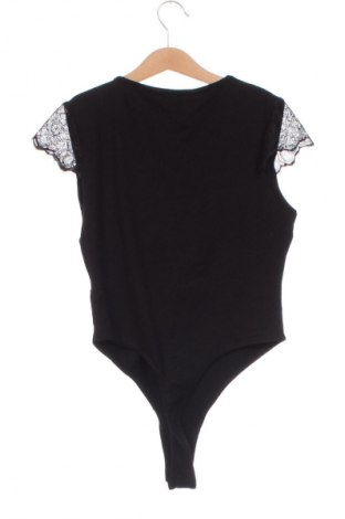 Bluză-body de damă. Guido Maria Kretschmer for About You, Mărime XS, Culoare Negru, Preț 137,99 Lei