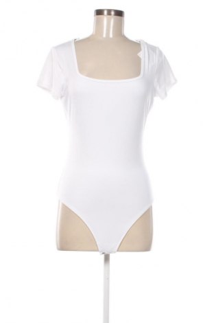 Bluză-body de damă. Hollister, Mărime L, Culoare Alb, Preț 63,99 Lei