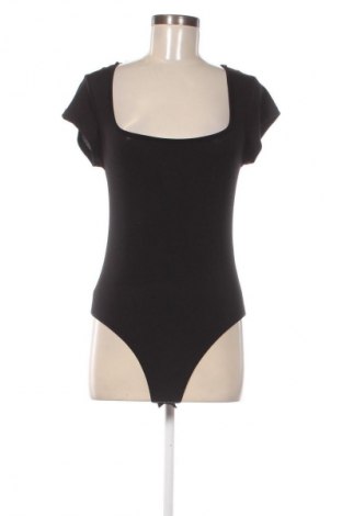 Bluză-body de damă. Katy Perry exclusive for ABOUT YOU, Mărime M, Culoare Negru, Preț 76,99 Lei