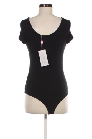 Damenbluse-Body Kiss, Größe S, Farbe Schwarz, Preis € 14,49