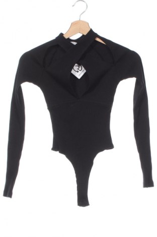 Damenbluse-Body LeGer By Lena Gercke X About you, Größe M, Farbe Schwarz, Preis 10,49 €