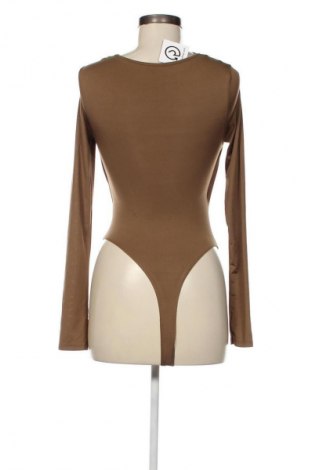 Damenbluse-Body LeGer By Lena Gercke X About you, Größe XS, Farbe Braun, Preis € 10,49