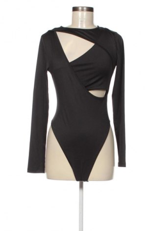 Damenbluse-Body LeGer By Lena Gercke X About you, Größe M, Farbe Schwarz, Preis € 12,49