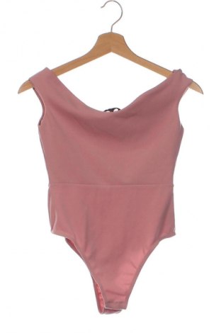 Dámská halenka -body  Missguided, Velikost XS, Barva Růžová, Cena  185,00 Kč