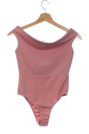 Dámská halenka -body  Missguided, Velikost XS, Barva Růžová, Cena  189,00 Kč