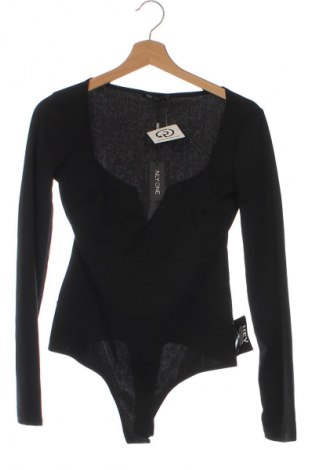 Bluză-body de damă. Nly One, Mărime M, Culoare Negru, Preț 21,99 Lei