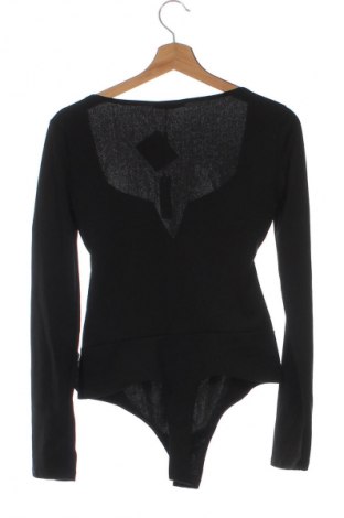 Bluză-body de damă. Nly One, Mărime M, Culoare Negru, Preț 21,99 Lei