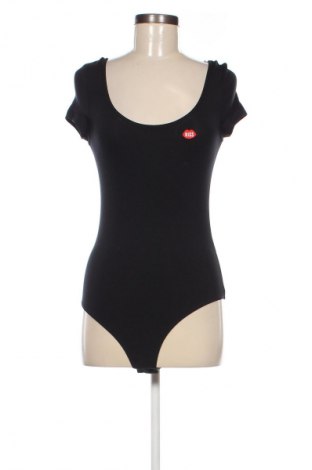 Bluză-body de damă. PLNY LALA, Mărime S, Culoare Negru, Preț 81,99 Lei