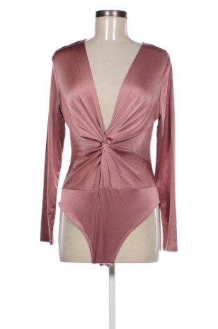 Damenbluse-Body Primark, Größe M, Farbe Rosa, Preis 5,99 €