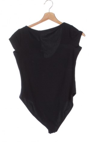 Bluză-body de damă. River Island, Mărime S, Culoare Negru, Preț 101,99 Lei