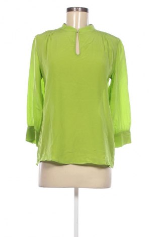 Damen Shirt 0039 Italy, Größe S, Farbe Grün, Preis 52,29 €