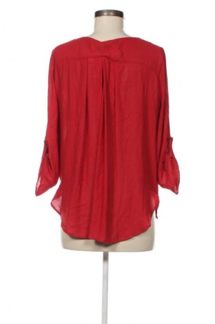 Damen Shirt 17 & Co., Größe L, Farbe Rot, Preis € 4,99