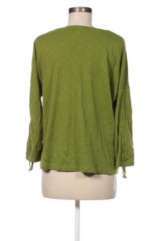 Damen Shirt 17 & Co., Größe XL, Farbe Grün, Preis € 5,79