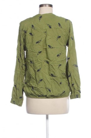 Damen Shirt 17 & Co., Größe S, Farbe Grün, Preis 5,99 €