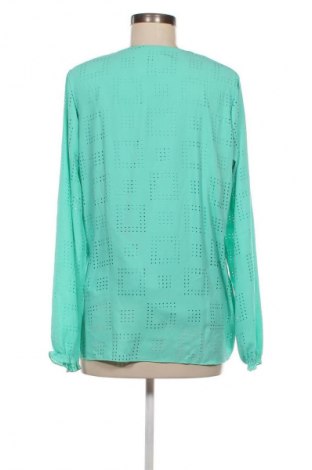 Damen Shirt 2 Biz, Größe M, Farbe Grün, Preis € 4,99