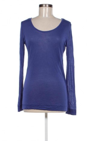 Damen Shirt 2 Biz, Größe XL, Farbe Blau, Preis 8,99 €