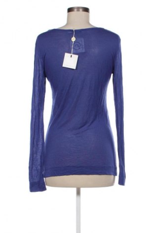 Damen Shirt 2 Biz, Größe XL, Farbe Blau, Preis 9,99 €