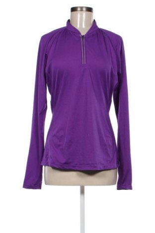 Damen Shirt 2XU, Größe M, Farbe Lila, Preis € 21,79