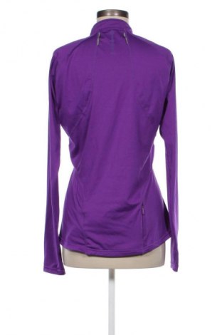 Damen Shirt 2XU, Größe M, Farbe Lila, Preis 21,99 €