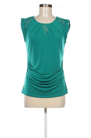 Damen Shirt 7th Avenue, Größe M, Farbe Grün, Preis 10,00 €