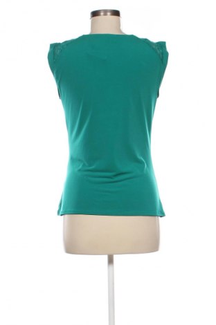 Damen Shirt 7th Avenue, Größe M, Farbe Grün, Preis 10,00 €