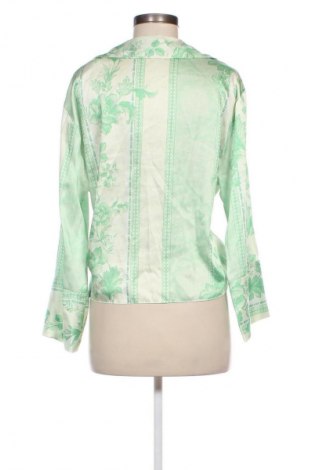 Damen Shirt ASOS, Größe XS, Farbe Grün, Preis € 6,49