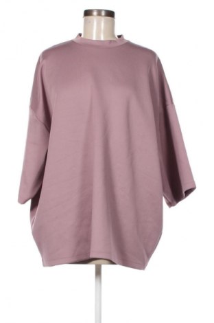 Damen Shirt ASOS, Größe L, Farbe Lila, Preis 9,99 €