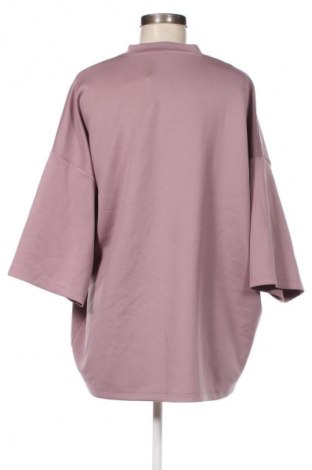 Damen Shirt ASOS, Größe L, Farbe Lila, Preis 9,99 €