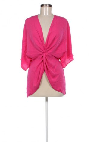 Damen Shirt ASOS, Größe S, Farbe Rosa, Preis € 12,29