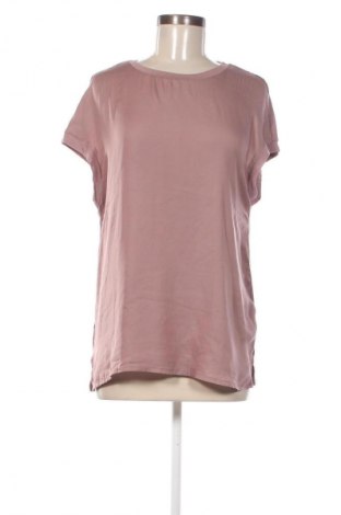 Damen Shirt About You, Größe S, Farbe Aschrosa, Preis 7,49 €