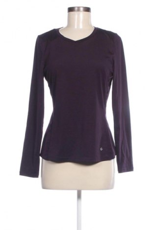 Damen Shirt Active, Größe S, Farbe Lila, Preis € 4,99