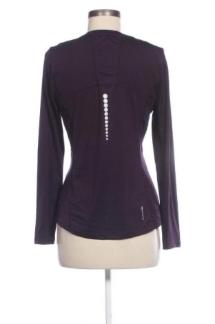 Damen Shirt Active, Größe S, Farbe Lila, Preis € 4,99