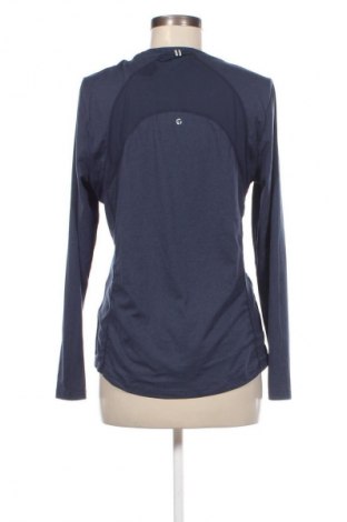 Damen Shirt Active By Tchibo, Größe M, Farbe Blau, Preis € 4,99