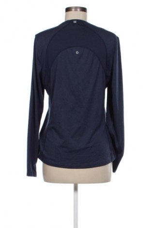 Damen Shirt Active By Tchibo, Größe M, Farbe Blau, Preis € 7,99