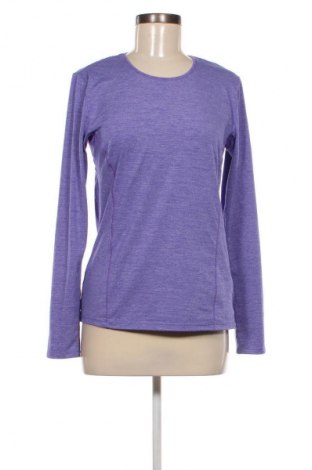 Damen Shirt Active By Tchibo, Größe M, Farbe Lila, Preis € 6,99