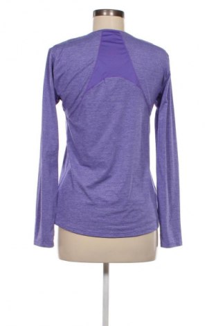 Damen Shirt Active By Tchibo, Größe M, Farbe Lila, Preis € 6,99