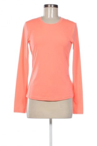 Damen Shirt Active By Tchibo, Größe S, Farbe Orange, Preis € 4,99