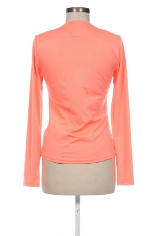 Damen Shirt Active By Tchibo, Größe S, Farbe Orange, Preis € 4,99