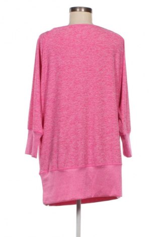 Damen Shirt Active By Tchibo, Größe L, Farbe Rosa, Preis 5,49 €