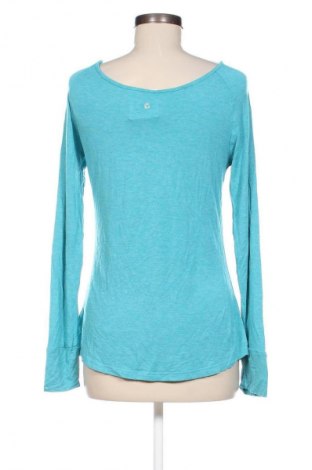 Damen Shirt Active By Tchibo, Größe M, Farbe Blau, Preis 4,99 €