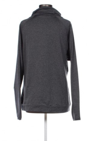 Damen Shirt Active By Tchibo, Größe L, Farbe Grau, Preis € 7,79