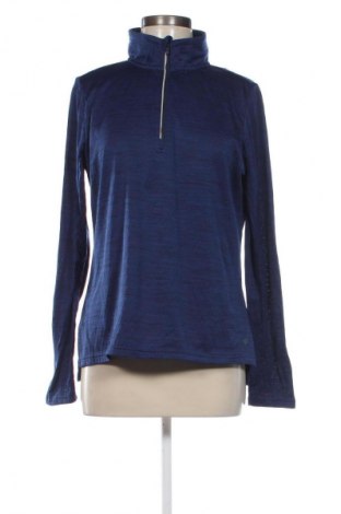 Damen Shirt Active By Tchibo, Größe M, Farbe Blau, Preis € 6,99