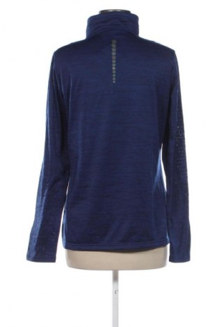 Damen Shirt Active By Tchibo, Größe M, Farbe Blau, Preis 6,99 €