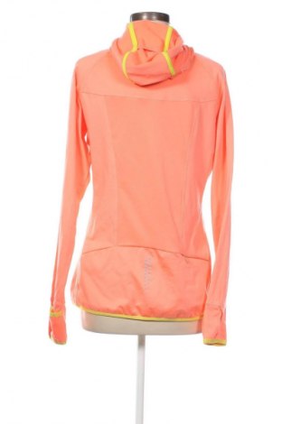 Damen Shirt Active By Tchibo, Größe M, Farbe Orange, Preis 7,99 €