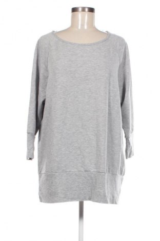 Damen Shirt Active By Tchibo, Größe L, Farbe Grau, Preis € 5,99