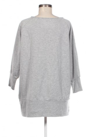 Damen Shirt Active By Tchibo, Größe L, Farbe Grau, Preis € 5,99