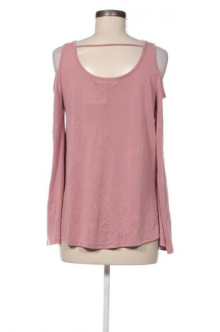 Damen Shirt Active USA, Größe M, Farbe Aschrosa, Preis € 4,99